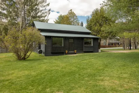 1462 Denning Road Claryville NY 12725