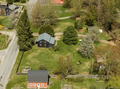 1462 Denning Road Claryville NY 12725