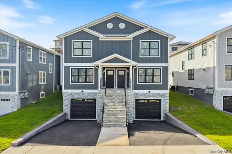 99 Thurton Place Yonkers NY 10704