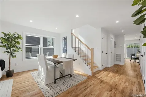 97 Thurton Place Yonkers NY 10704