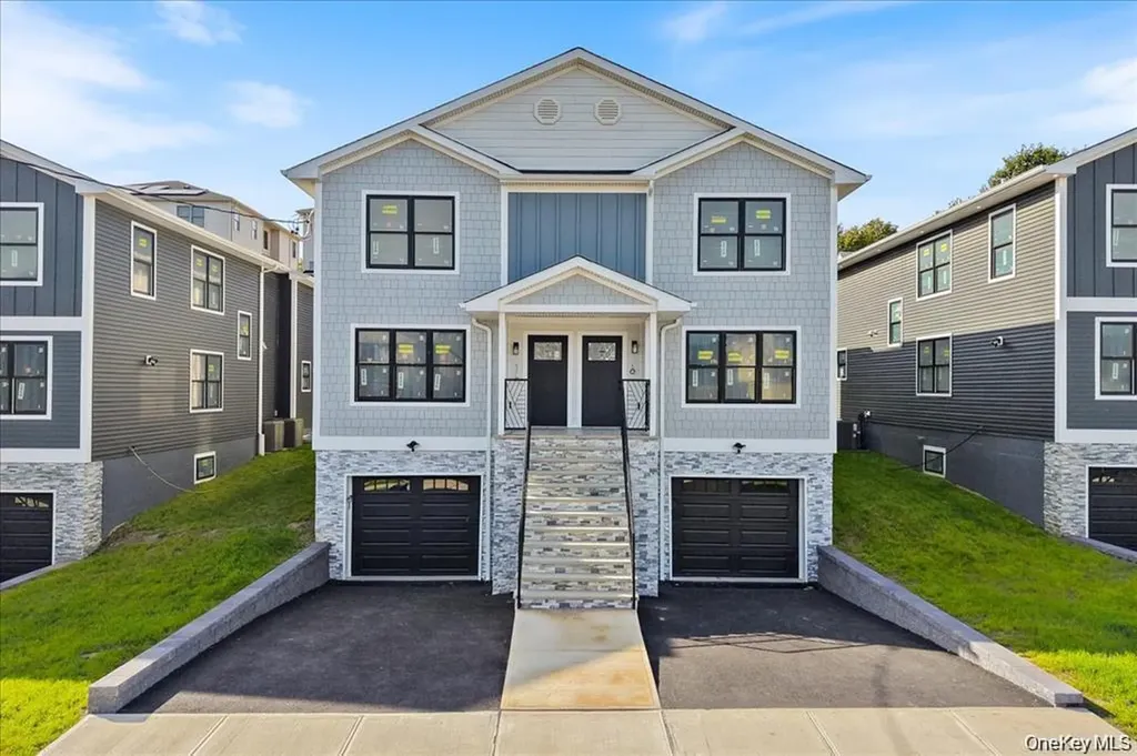 97 Thurton Place Yonkers NY 10704