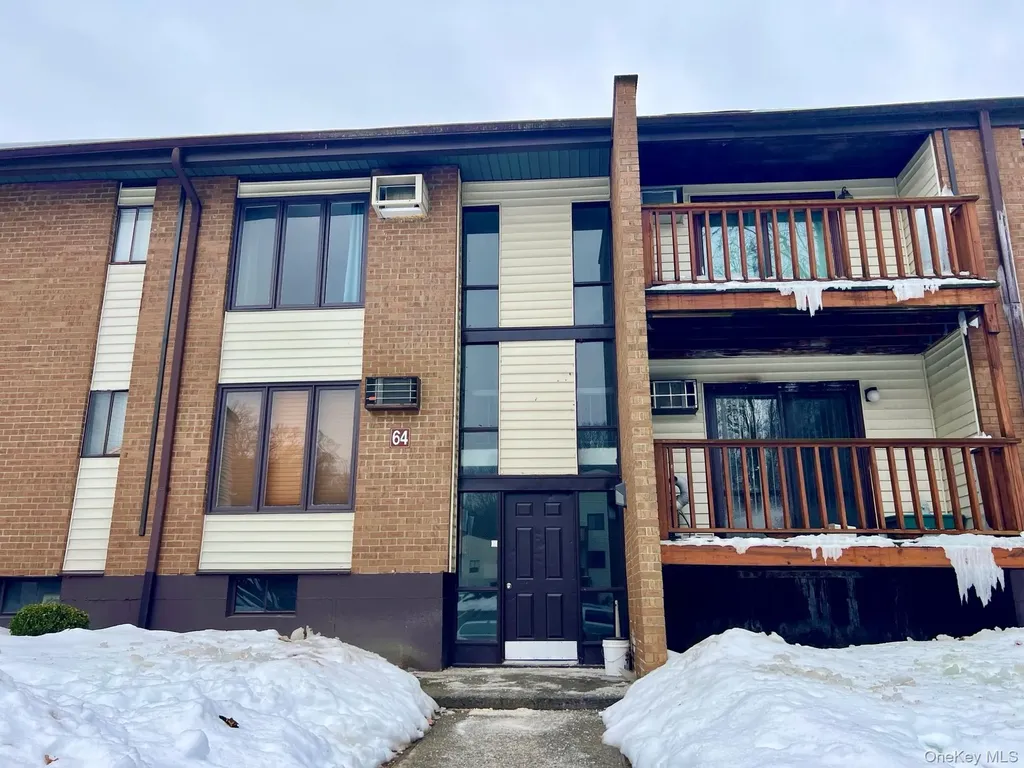 3 Hook Road Poughkeepsie NY 12601