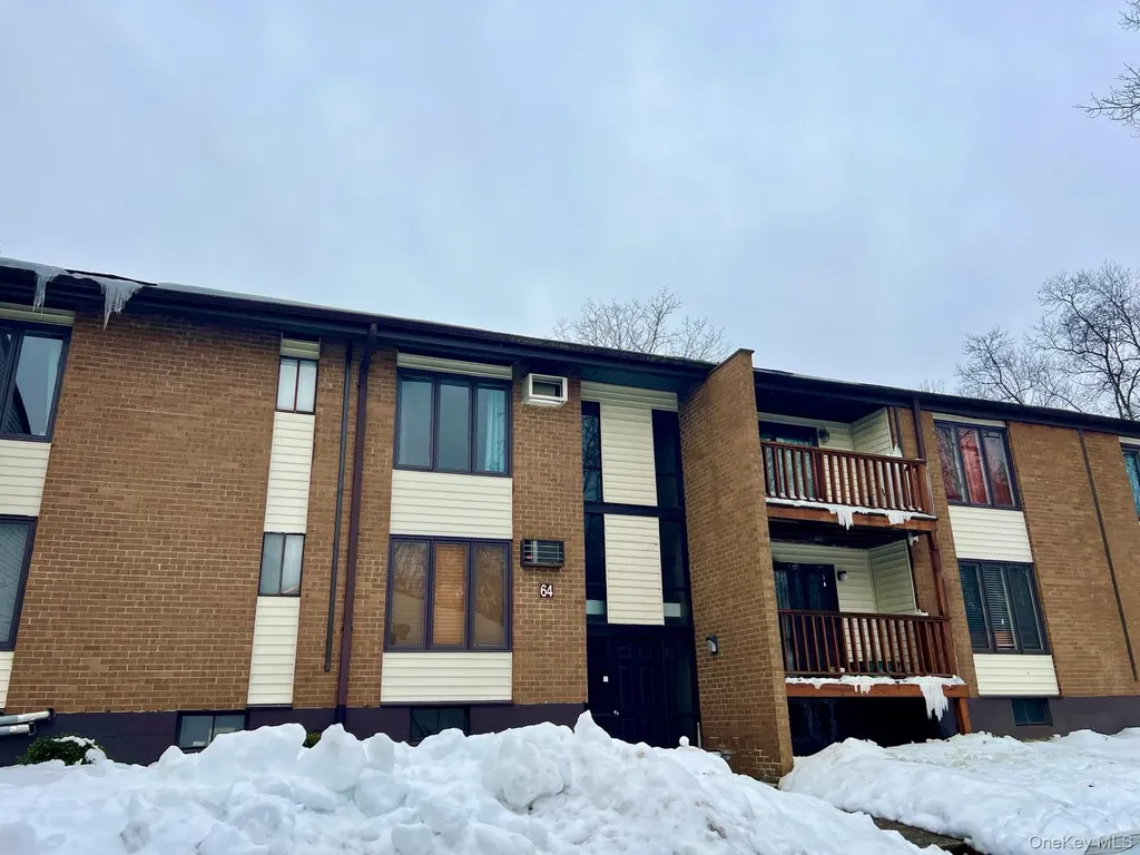 3 Hook Road Poughkeepsie NY 12601