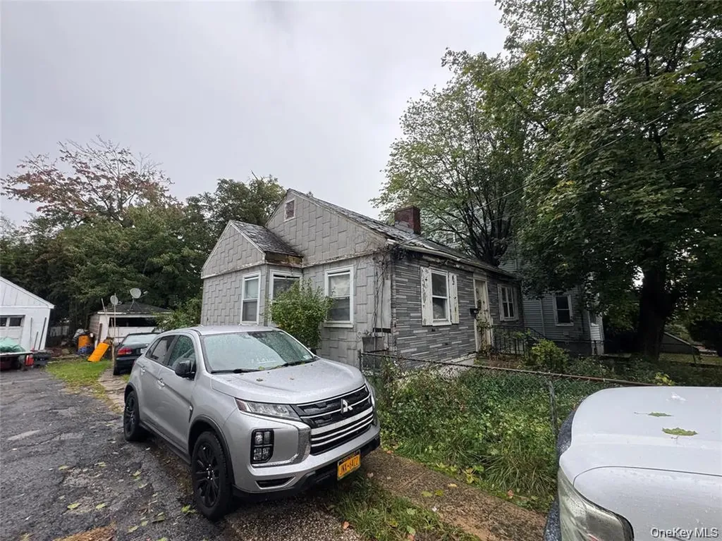 331 S 2nd Avenue Mount Vernon NY 10550