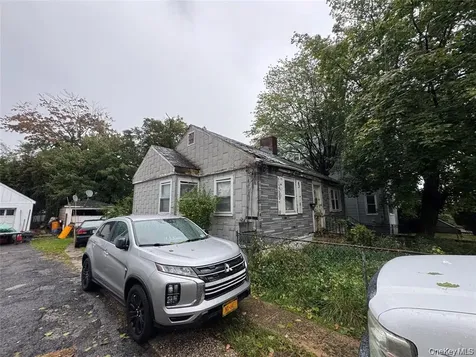 331 S 2nd Avenue Mount Vernon NY 10550