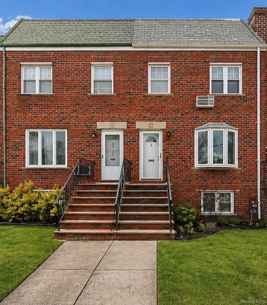 8505 67th Drive Rego Park NY 11374