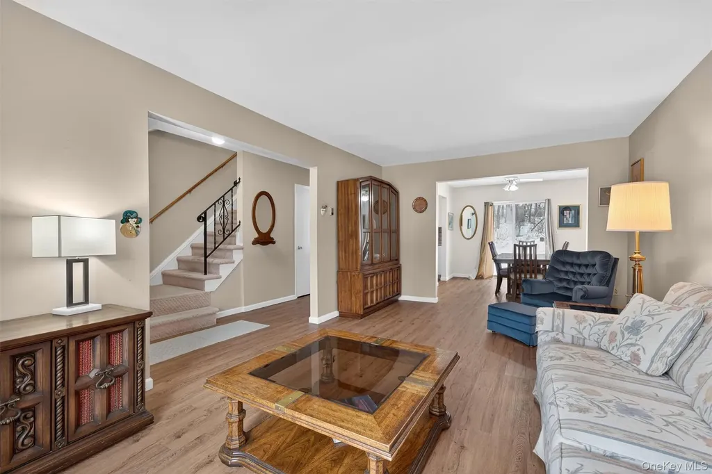 607 Mountain Laurel Drive Monroe NY 10950