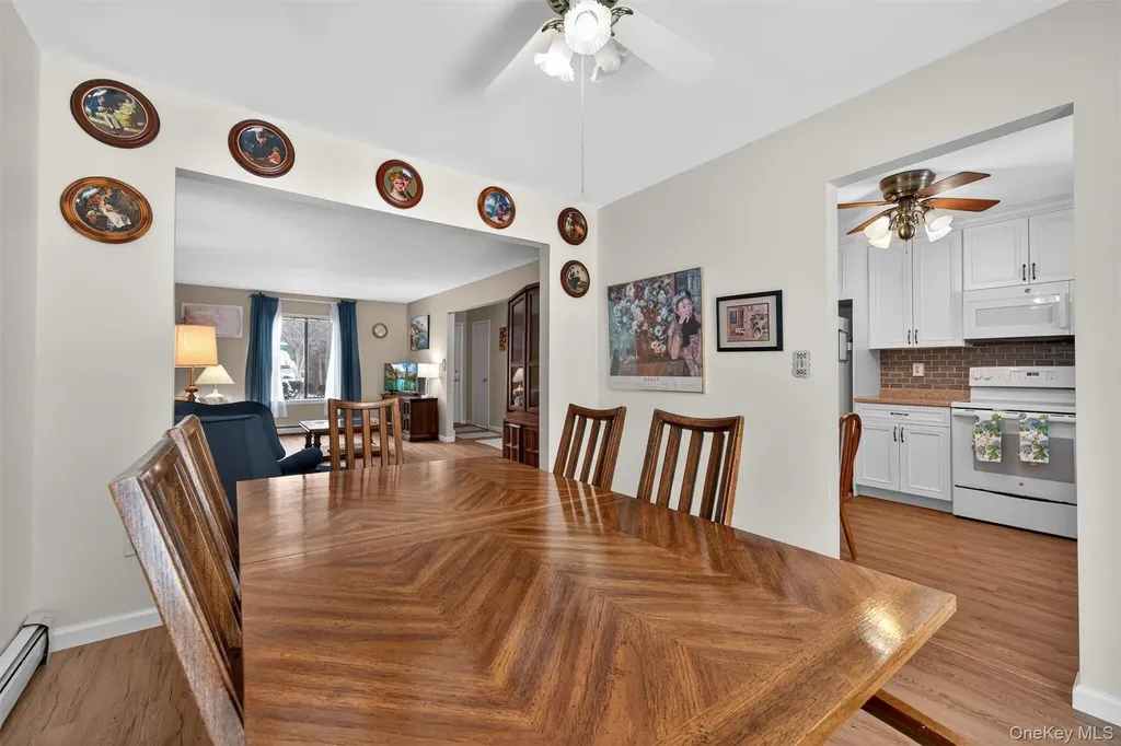 607 Mountain Laurel Drive Monroe NY 10950