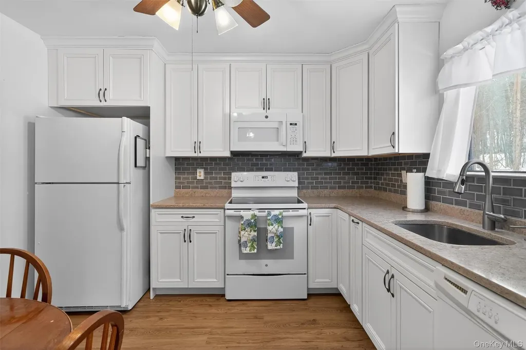 607 Mountain Laurel Drive Monroe NY 10950