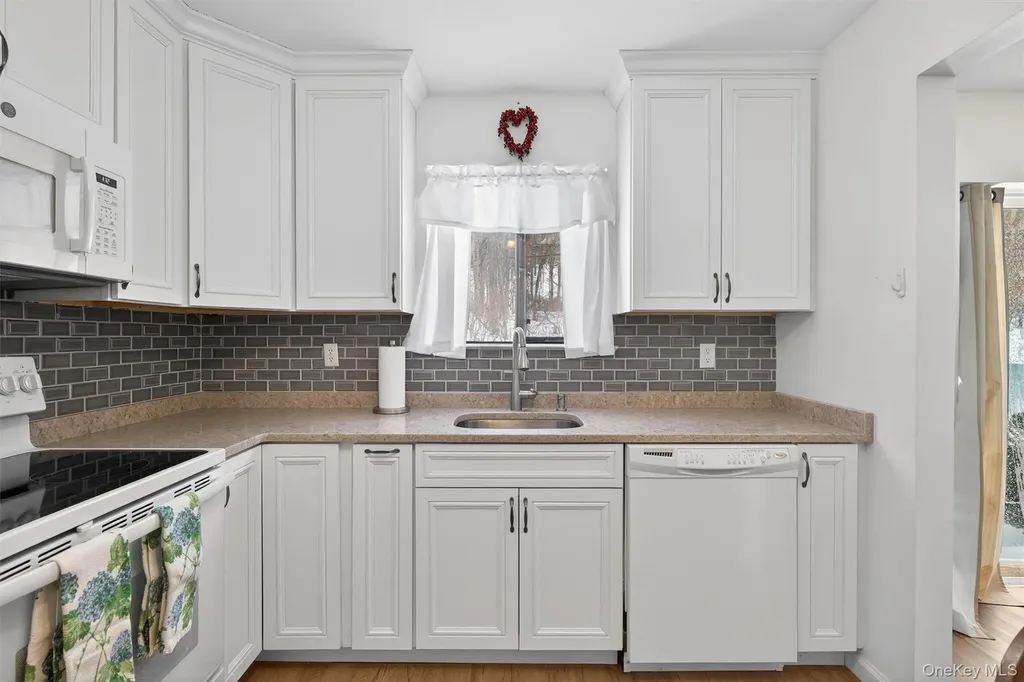 607 Mountain Laurel Drive Monroe NY 10950