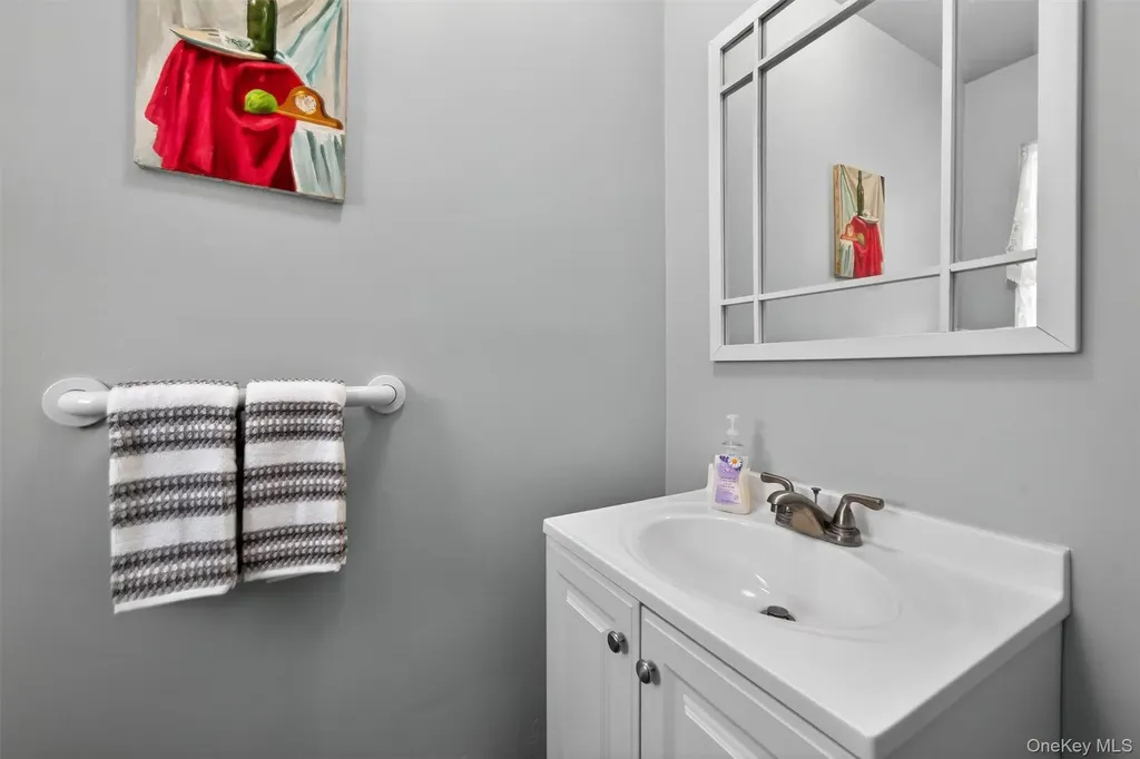 607 Mountain Laurel Drive Monroe NY 10950