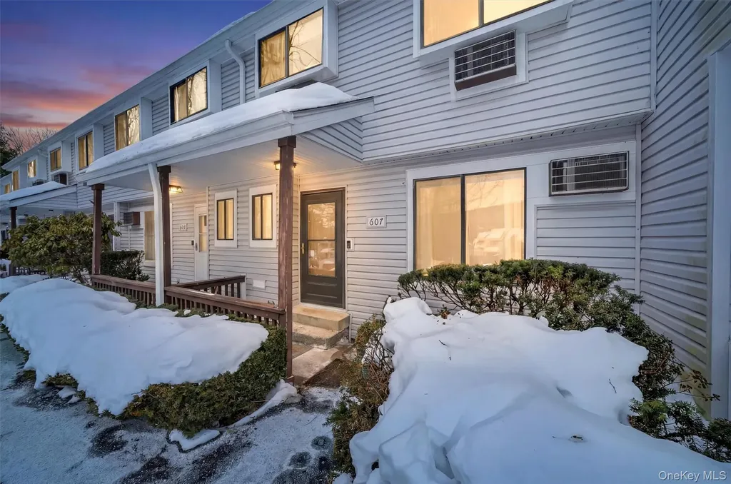 607 Mountain Laurel Drive Monroe NY 10950