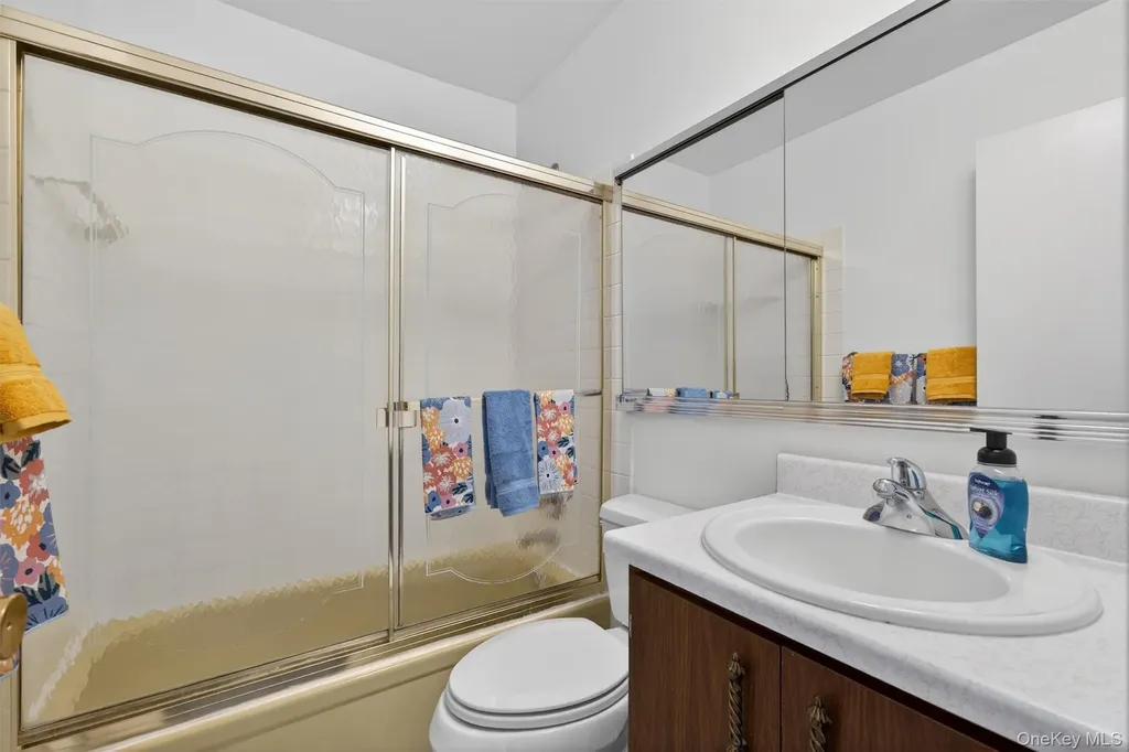 607 Mountain Laurel Drive Monroe NY 10950
