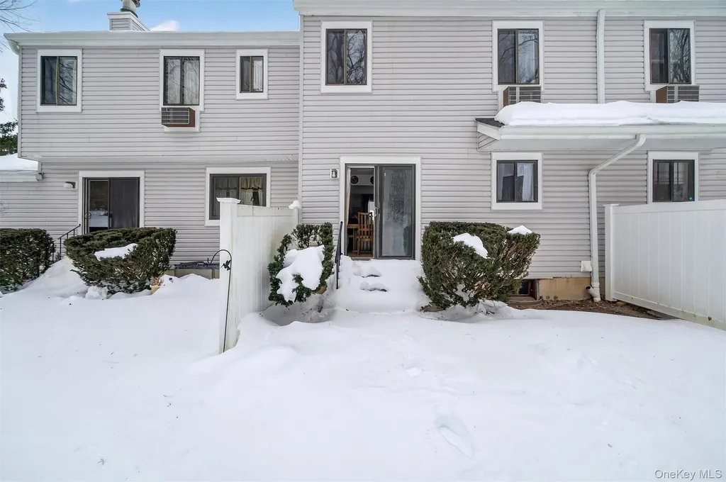 607 Mountain Laurel Drive Monroe NY 10950