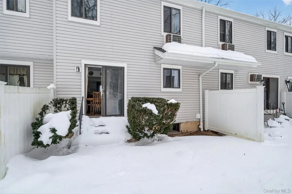 607 Mountain Laurel Drive Monroe NY 10950