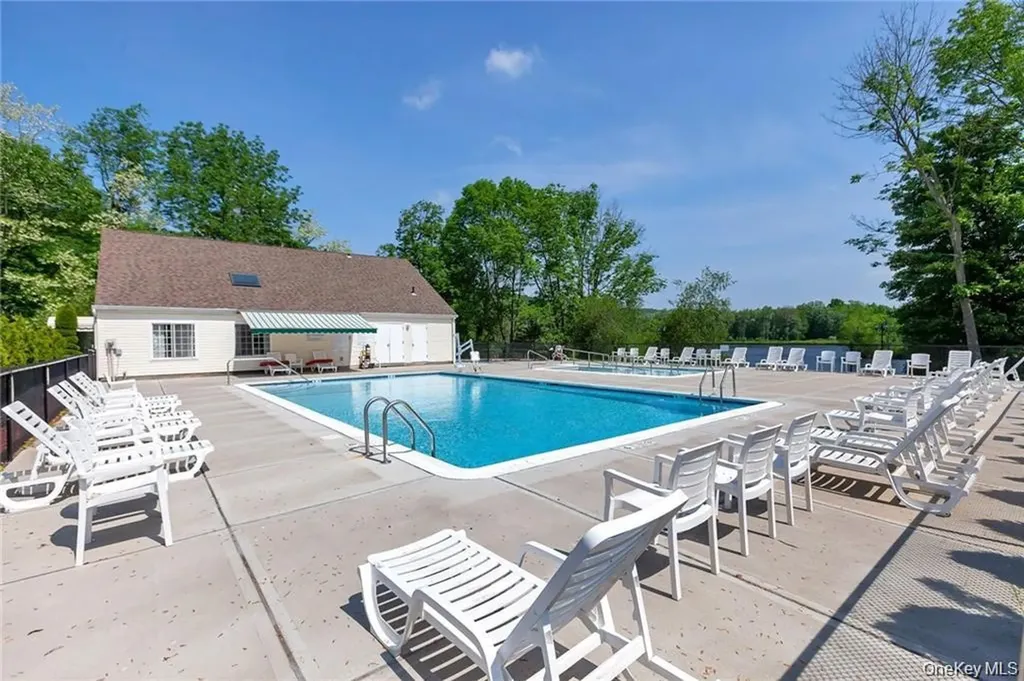 607 Mountain Laurel Drive Monroe NY 10950