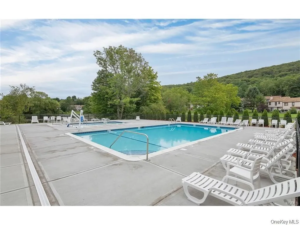607 Mountain Laurel Drive Monroe NY 10950