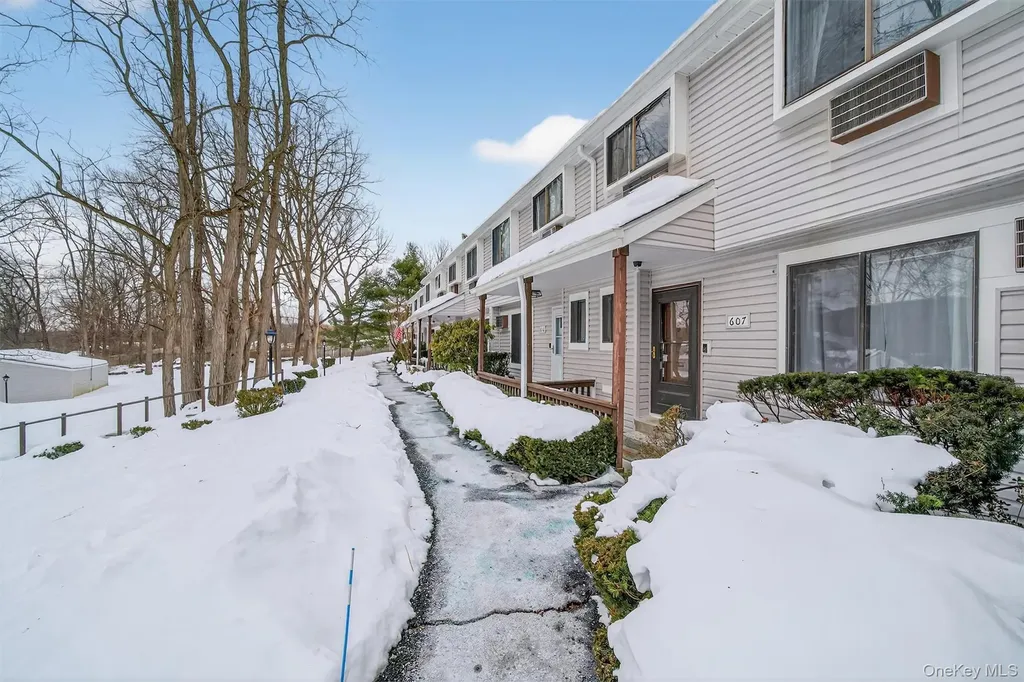 607 Mountain Laurel Drive Monroe NY 10950