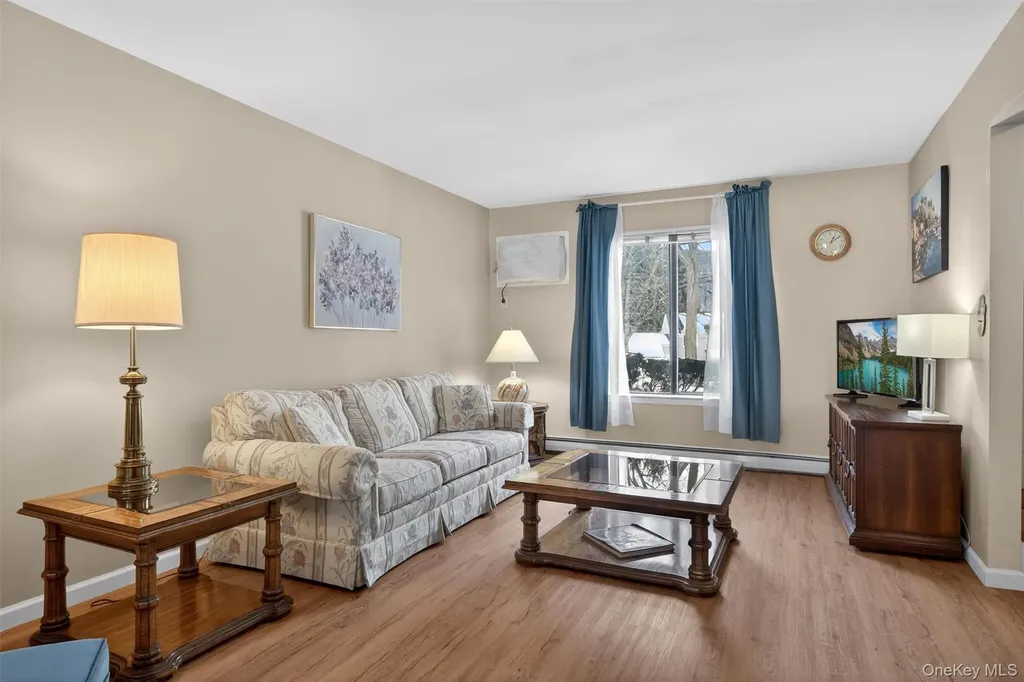 607 Mountain Laurel Drive Monroe NY 10950