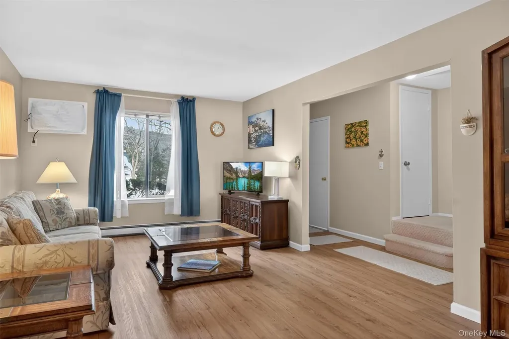 607 Mountain Laurel Drive Monroe NY 10950