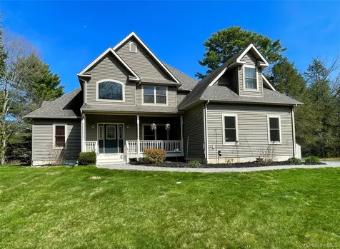 50 Meghan Court Pine Bush NY 12566