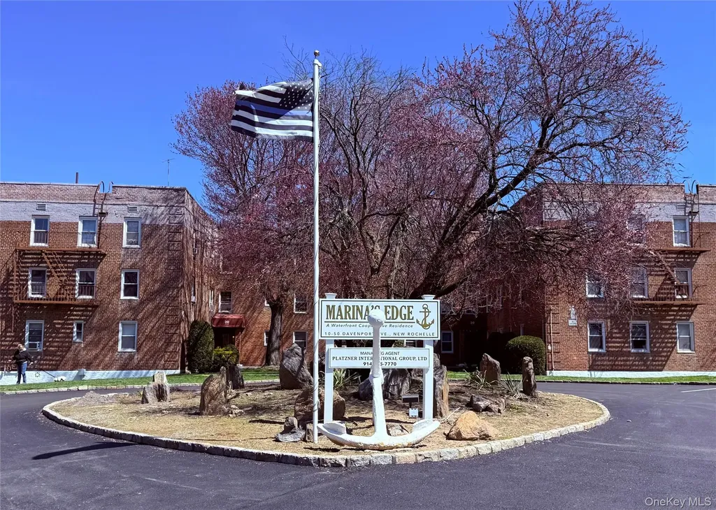 40 Davenport Avenue New Rochelle NY 10805