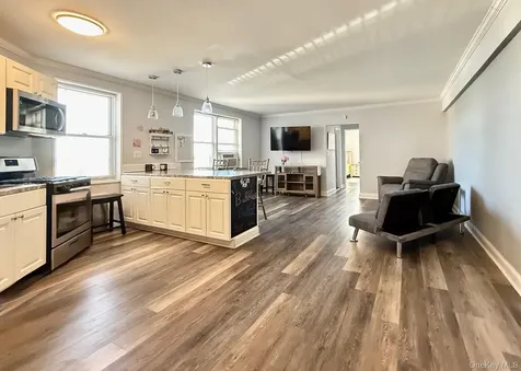 40 Davenport Avenue New Rochelle NY 10805