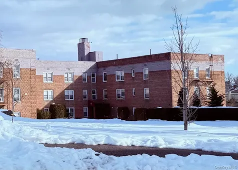 40 Davenport Avenue New Rochelle NY 10805