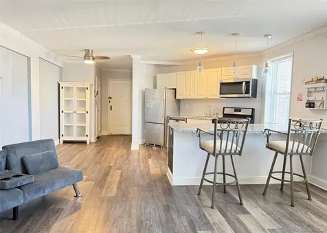 40 Davenport Avenue New Rochelle NY 10805