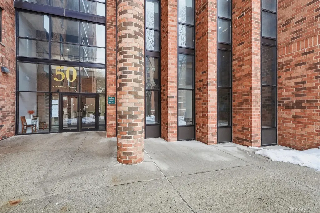 50 Columbus Avenue Tuckahoe NY 10707