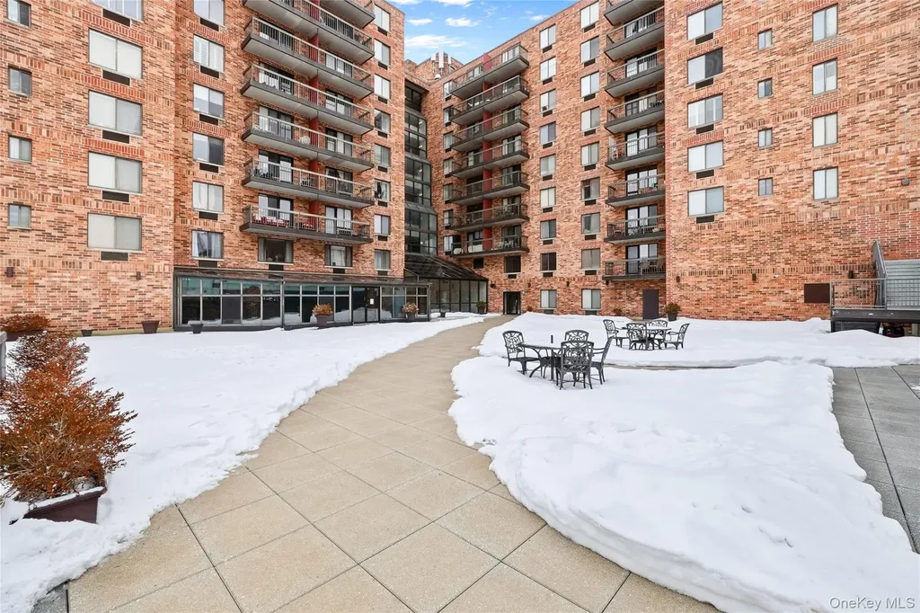 50 Columbus Avenue Tuckahoe NY 10707