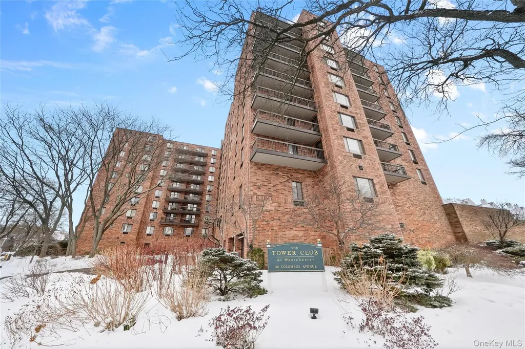 50 Columbus Avenue Tuckahoe NY 10707