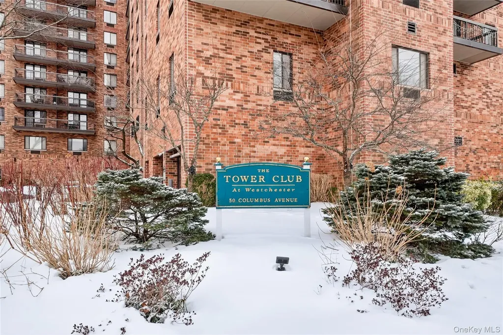 50 Columbus Avenue Tuckahoe NY 10707