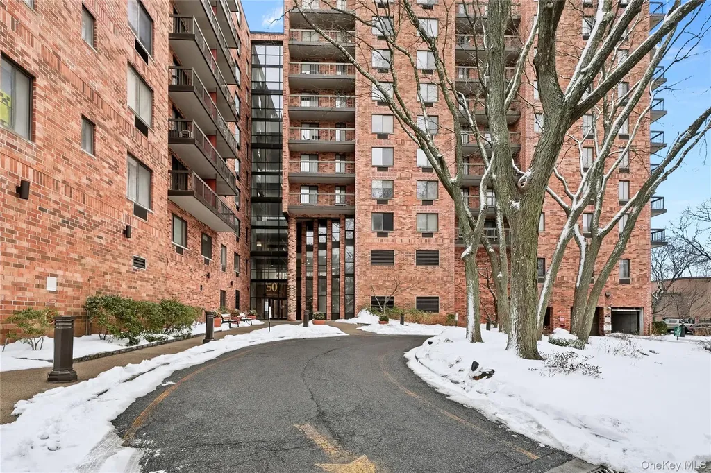 50 Columbus Avenue Tuckahoe NY 10707