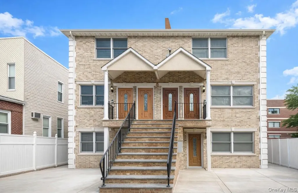 7931 67th Road Middle Village NY 11379