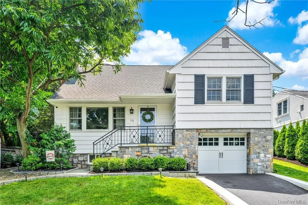 72 Brook Street Scarsdale NY 10583