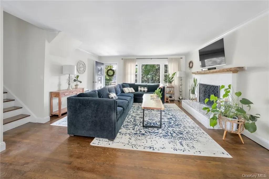 72 Brook Street Scarsdale NY 10583