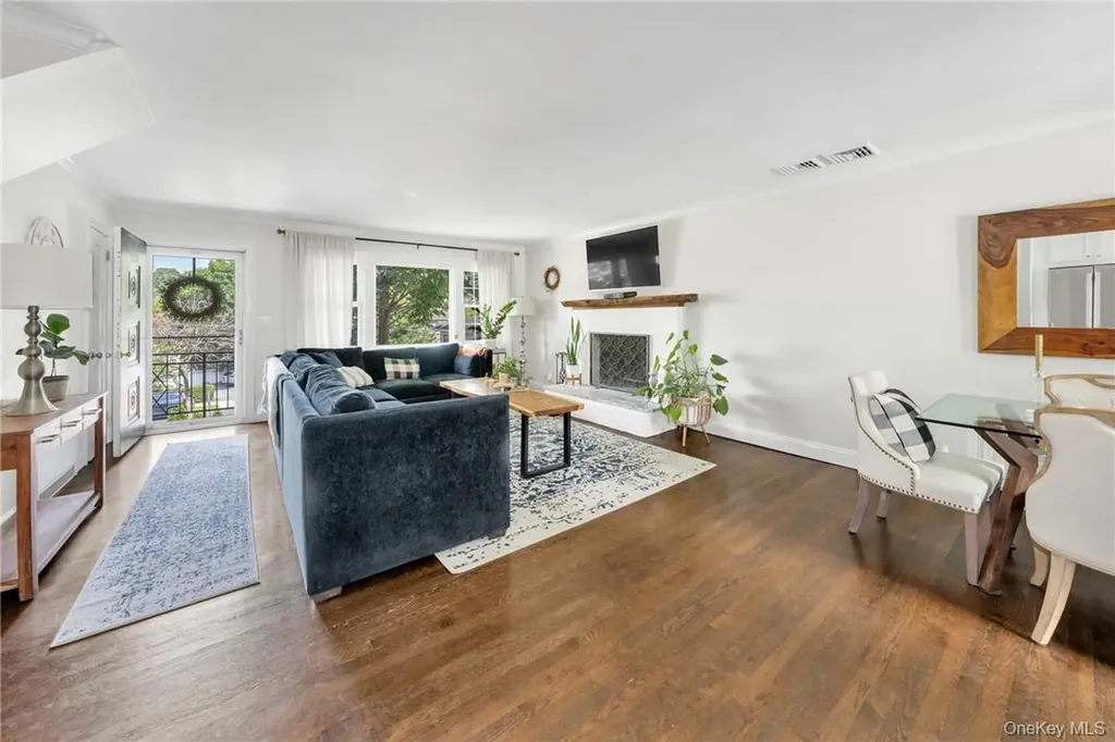 72 Brook Street Scarsdale NY 10583