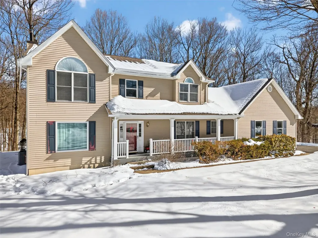 34 Booth Road Chester NY 10918