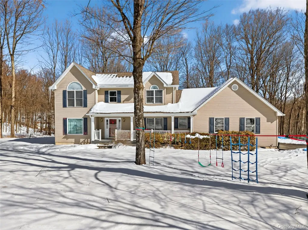 34 Booth Road Chester NY 10918