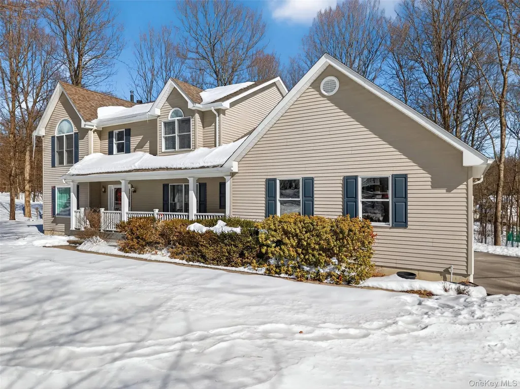 34 Booth Road Chester NY 10918