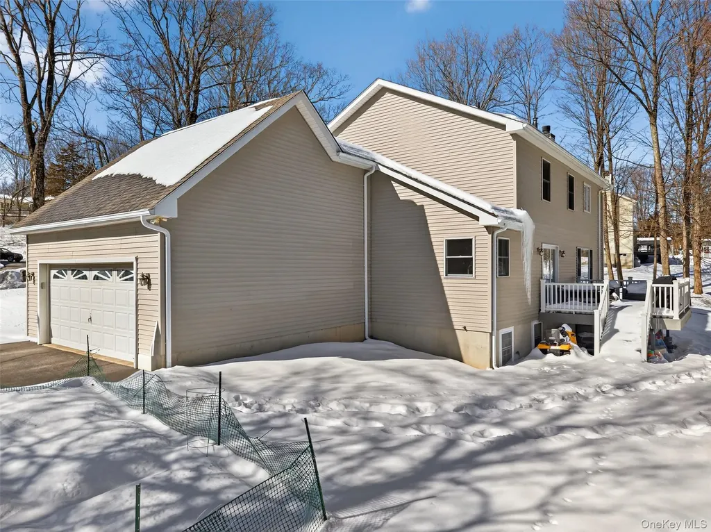 34 Booth Road Chester NY 10918