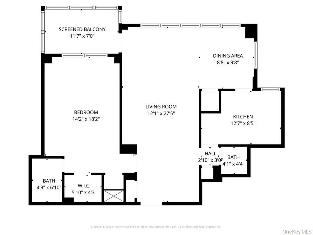 260 Garth Road Scarsdale NY 10583