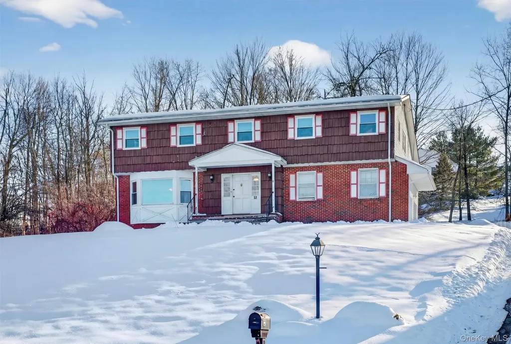 32 Amy Todt Drive Monroe NY 10950