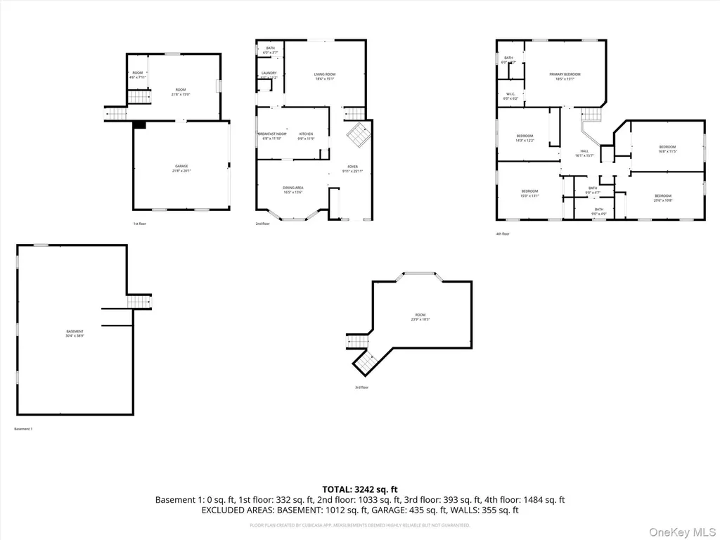 32 Amy Todt Drive Monroe NY 10950