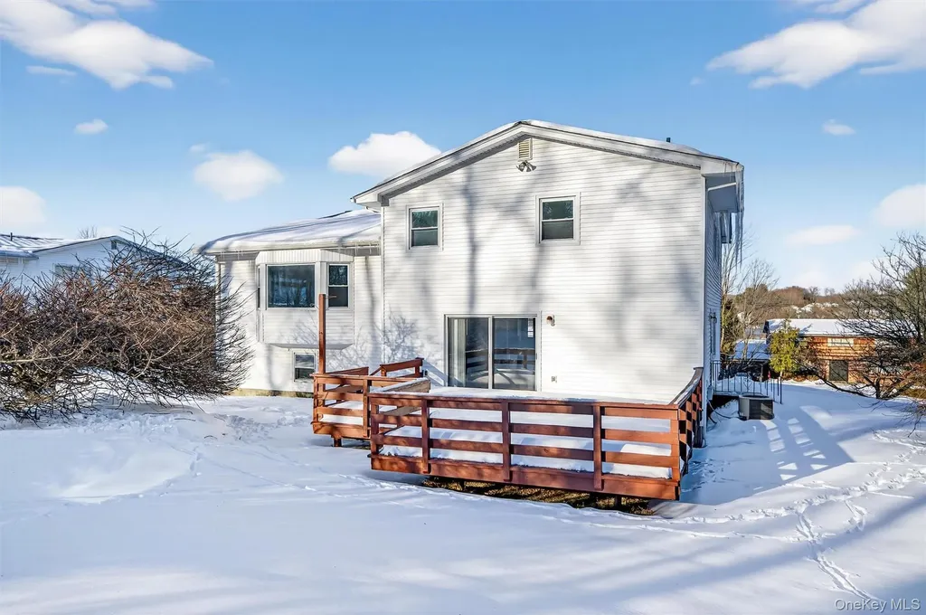 32 Amy Todt Drive Monroe NY 10950