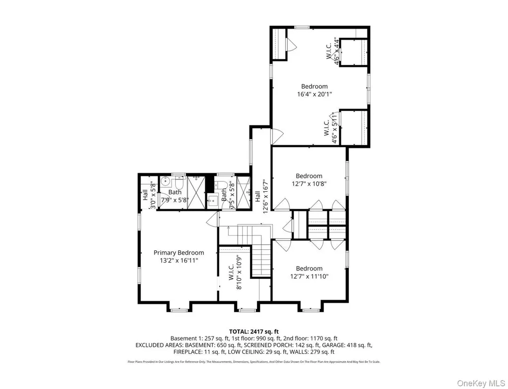 6 Beverly Parkway Freeport NY 11520