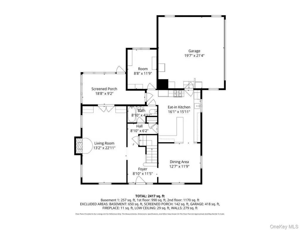 6 Beverly Parkway Freeport NY 11520