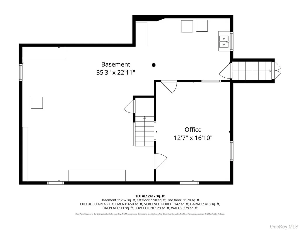 6 Beverly Parkway Freeport NY 11520
