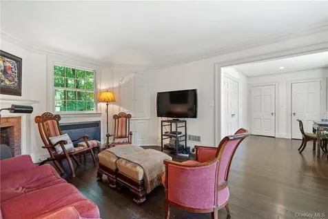 99 Cantitoe Street Katonah NY 10536